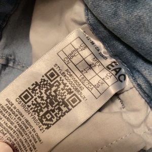 Women’s Guess Shorts